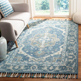 Safavieh Aspen 230 Hand Tufted Wool Rug APN230A-5SQ