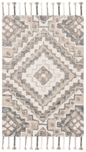 Safavieh Aspen 250 Hand Tufted Wool Rug APN250E-9