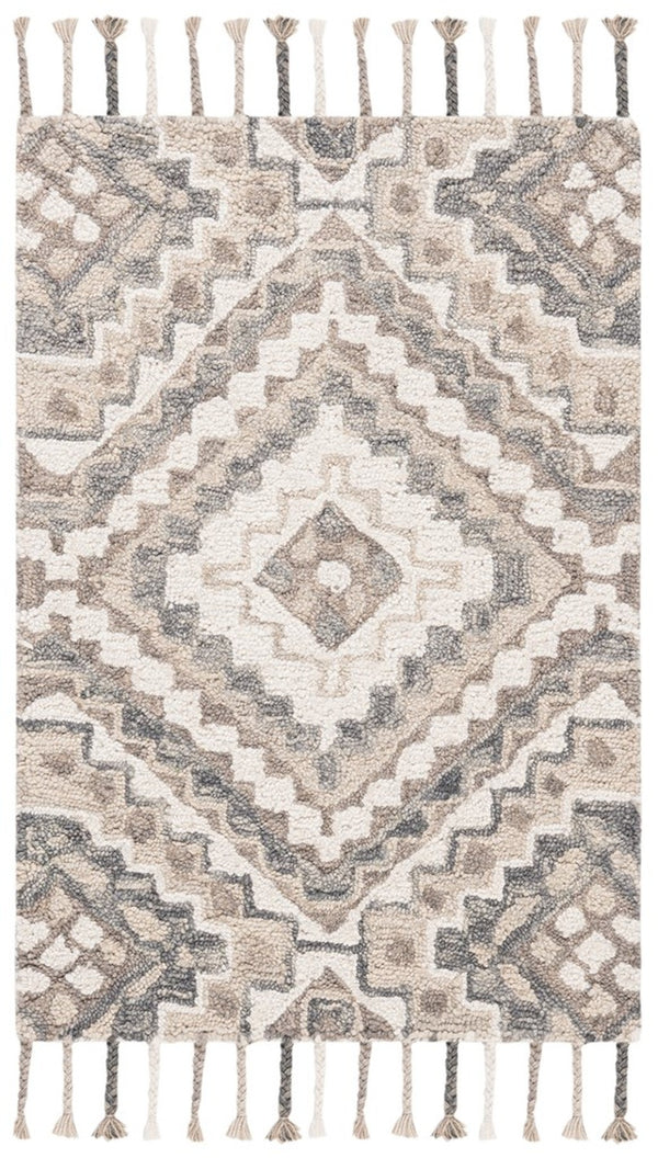 Safavieh Aspen 250 Hand Tufted Wool Rug APN250E-9