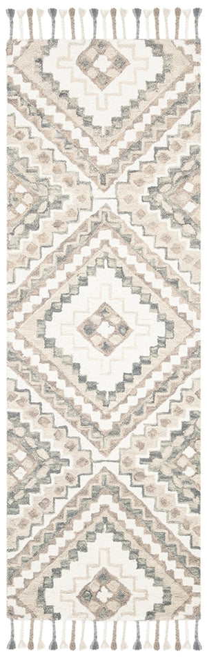 Safavieh Aspen 250 Hand Tufted Wool Rug APN250E-9