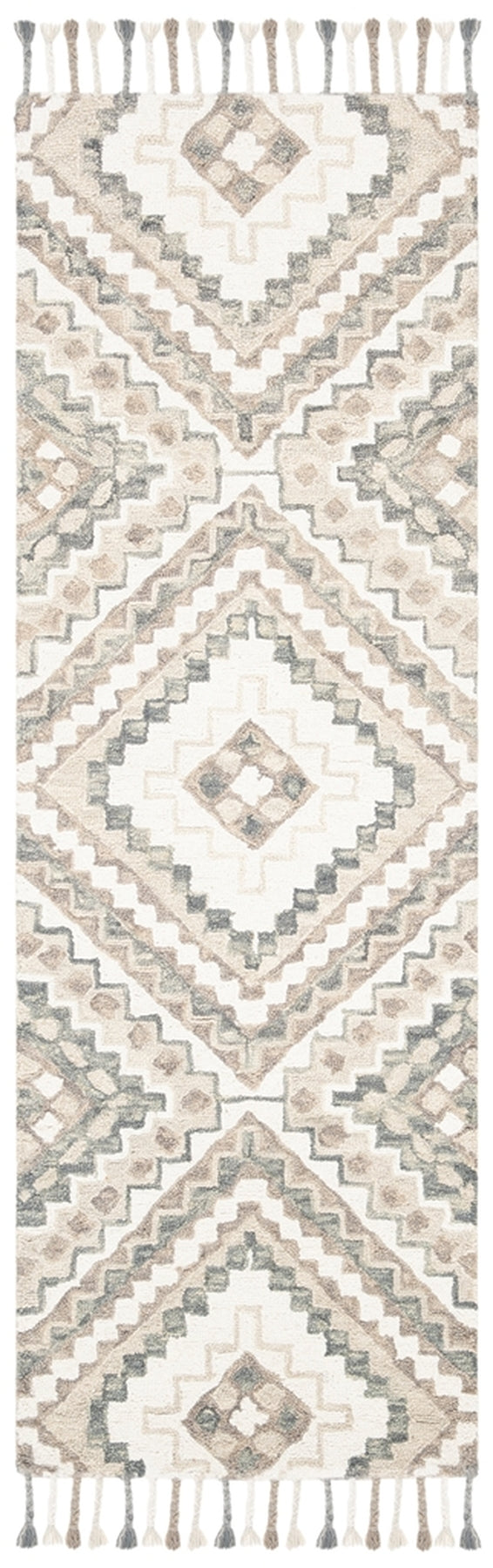Safavieh Aspen 250 Hand Tufted Wool Rug APN250E-9