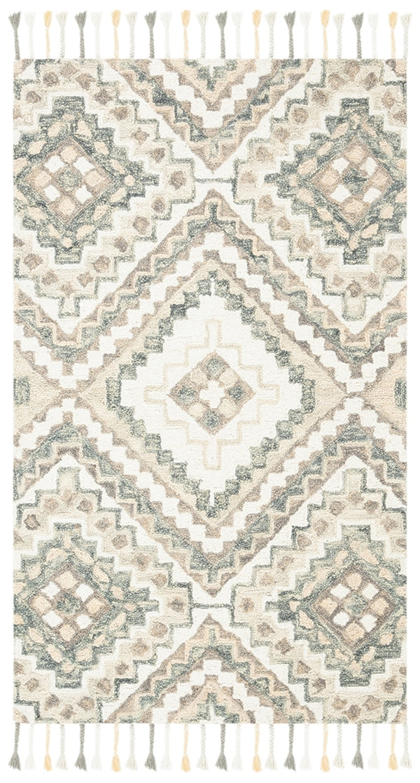 Safavieh Aspen 250 Hand Tufted Wool Rug APN250E-9