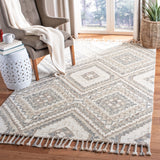 Safavieh Aspen 250 Hand Tufted Wool Rug APN250E-9