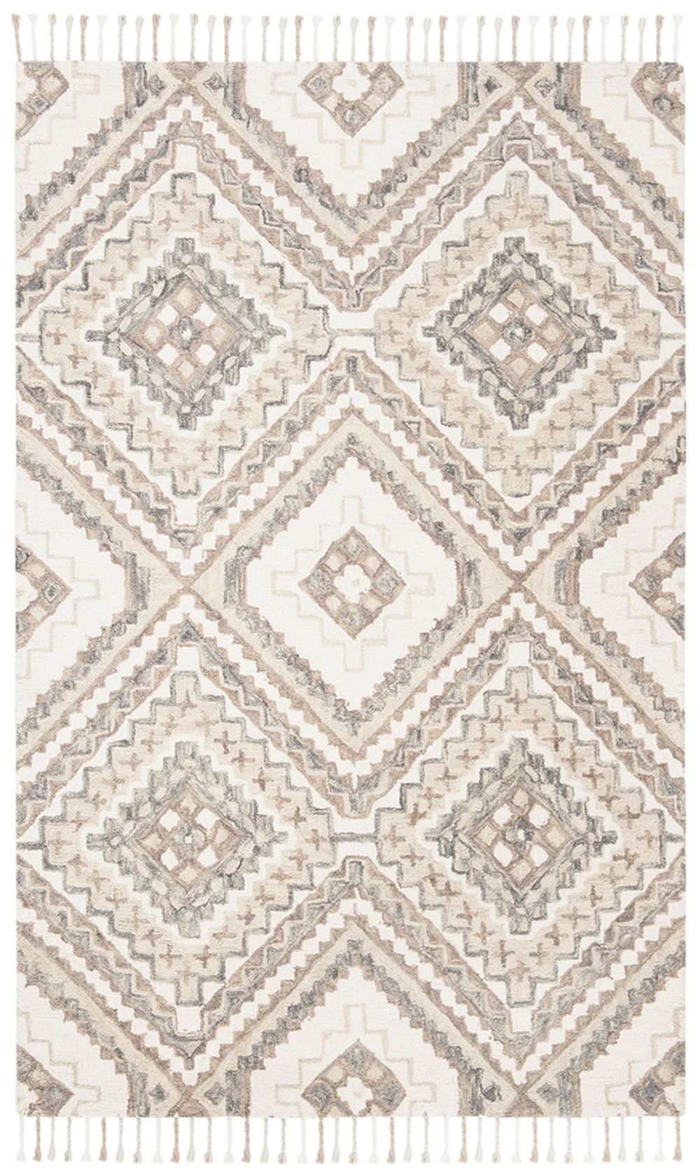 Safavieh Aspen 250 Hand Tufted Wool Rug APN250E-9