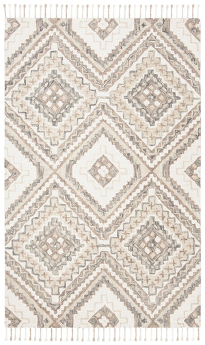 Safavieh Aspen 250 Hand Tufted Wool Rug APN250E-9