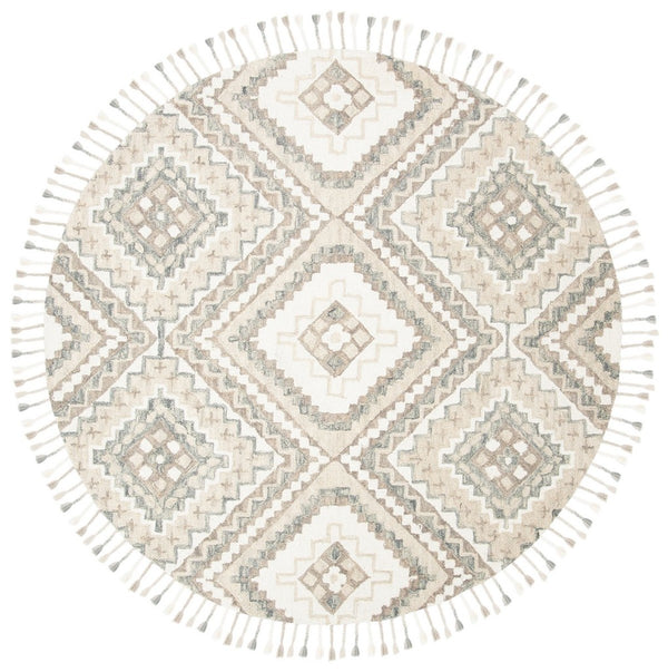 Safavieh Aspen 250 Hand Tufted Wool Rug APN250E-9