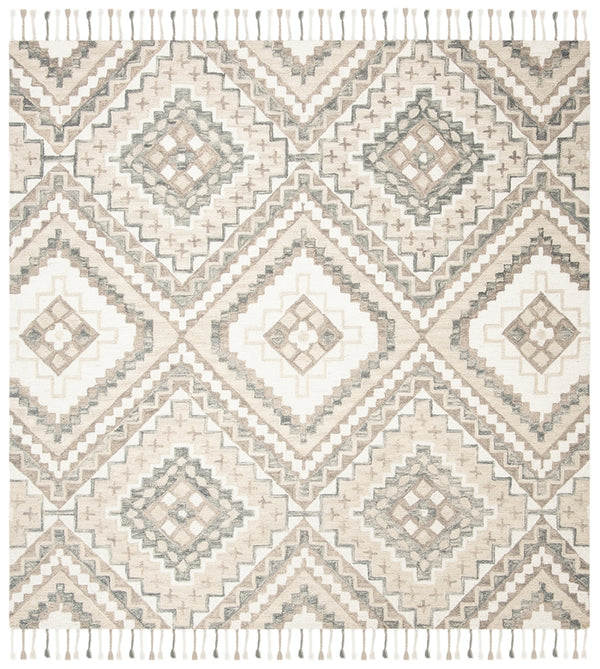 Safavieh Aspen 250 Hand Tufted Wool Rug APN250E-9
