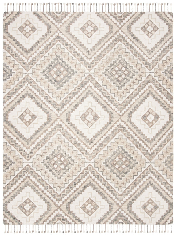 Safavieh Aspen 250 Hand Tufted Wool Rug APN250E-9