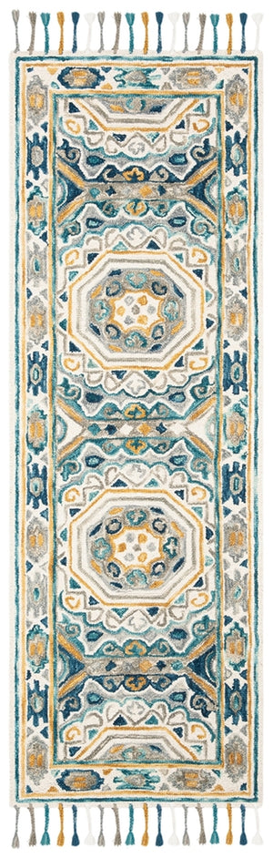 Safavieh Aspen 251 Hand Tufted Wool Rug APN251A-3