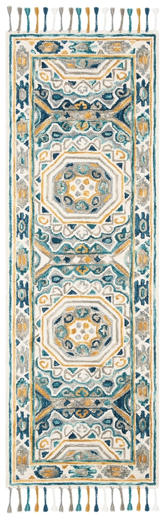 Safavieh Aspen 251 Hand Tufted Wool Rug APN251A-3
