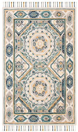 Safavieh Aspen 251 Hand Tufted Wool Rug APN251A-3