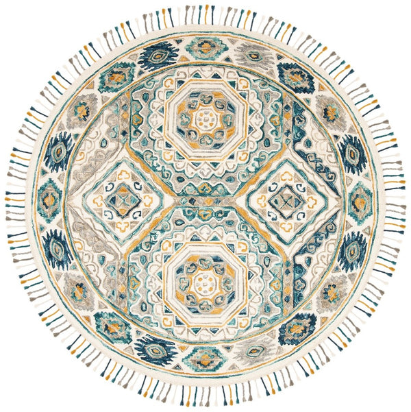 Safavieh Aspen 251 Hand Tufted Wool Rug APN251A-3