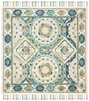 Safavieh Aspen 251 Hand Tufted Wool Rug APN251A-3