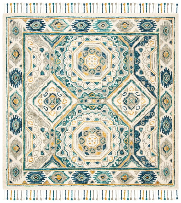 Safavieh Aspen 251 Hand Tufted Wool Rug APN251A-3