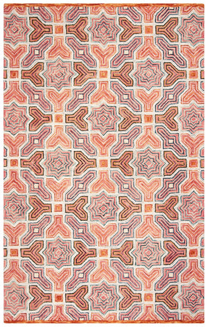 Aspen Hand Tufted Wool Rug – Luxurious 100% Wool Fiber, Stylish Rectangle Shape from India