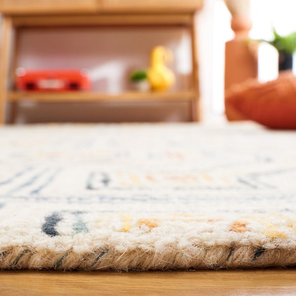 Safavieh Aspen 264 Hand Tufted Wool Bohemian Rug APN264M-9