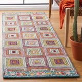 Safavieh Aspen 270 Hand Tufted Wool Bohemian Rug APN270U-9