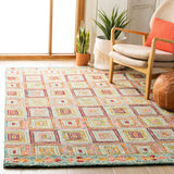 Safavieh Aspen 270 Hand Tufted Wool Bohemian Rug APN270U-9