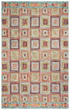 Safavieh Aspen 270 Hand Tufted Wool Bohemian Rug APN270U-9