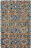 Safavieh Aspen 273 Hand Tufted Wool Bohemian Rug APN273M-9