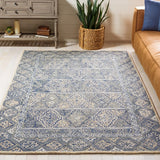 Safavieh Aspen 275 Hand Tufted Wool Bohemian Rug APN275M-9