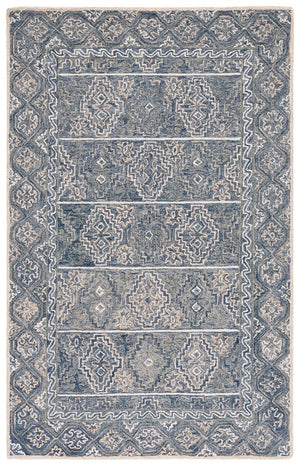 Safavieh Aspen 275 Hand Tufted Wool Bohemian Rug APN275M-9