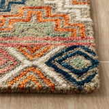 Safavieh Aspen 279 Hand Tufted Wool Bohemian Rug APN279P-9