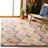 Safavieh Aspen 279 Hand Tufted Wool Bohemian Rug APN279P-9