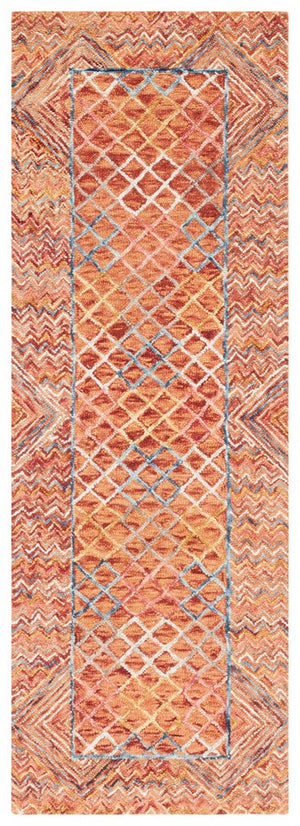 Safavieh Aspen 282 Hand Tufted Wool Bohemian Rug APN282D-9