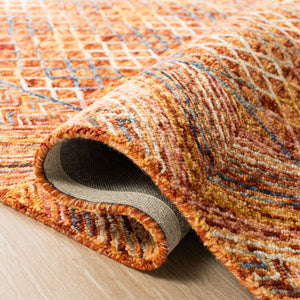 Safavieh Aspen 282 Hand Tufted Wool Bohemian Rug APN282D-9