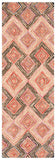 Safavieh Aspen 283 Hand Tufted Wool Bohemian Rug APN283D-9