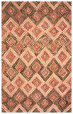 Aspen 283 Hand Tufted Wool Bohemian Rug