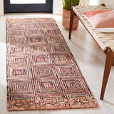 Safavieh Aspen 285 Hand Tufted Wool Bohemian Rug APN285U-3