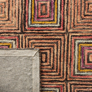 Safavieh Aspen 285 Hand Tufted Wool Bohemian Rug APN285U-3