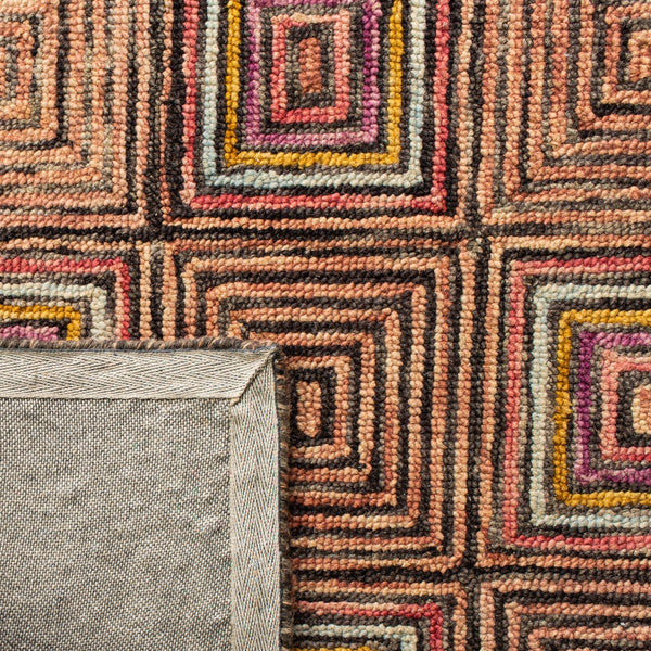 Safavieh Aspen 285 Hand Tufted Wool Bohemian Rug APN285U-3