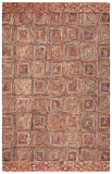 Aspen 285 Hand Tufted Wool Bohemian Rug