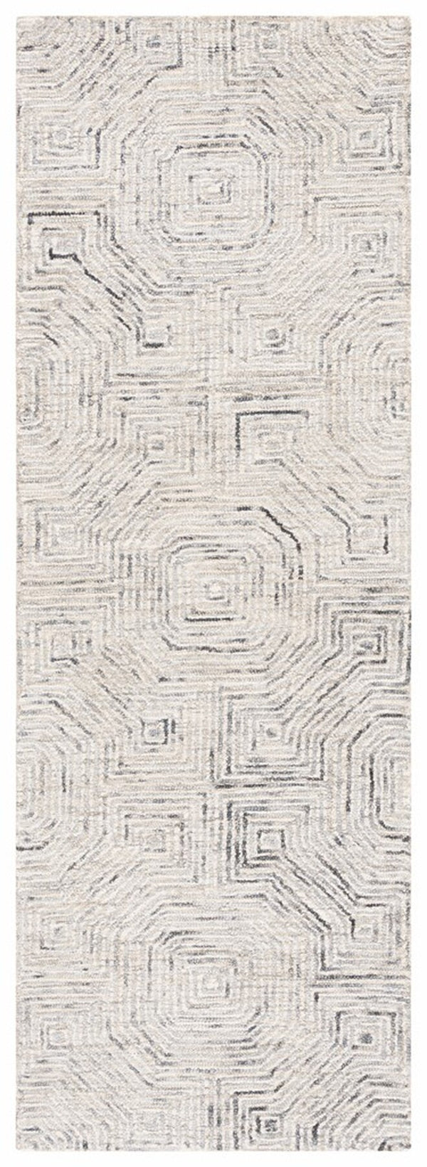 Safavieh Aspen 286 Hand Tufted Wool Bohemian Rug APN286F-9