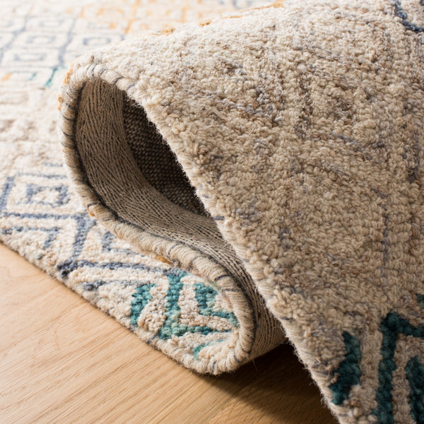 Safavieh Aspen 291 Hand Tufted Wool Bohemian Rug APN291M-3