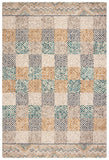 Safavieh Aspen 291 Hand Tufted Wool Bohemian Rug APN291M-3