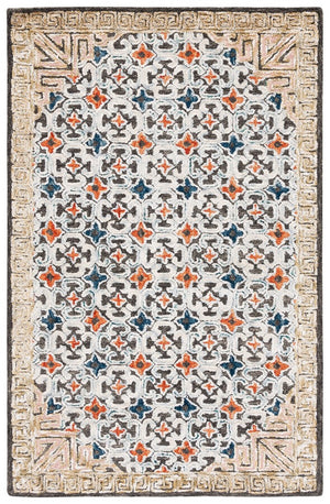 Safavieh Aspen 294 Hand Tufted Wool/Viscose Bohemian Rug APN294M-9