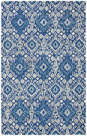 Safavieh Aspen 295 Hand Tufted Wool Bohemian Rug APN295N-9