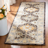 Safavieh Aspen 304 Hand Tufted 80% Wool/20% Cotton Rug APN304A-6