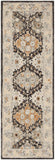 Safavieh Aspen 304 Hand Tufted 80% Wool/20% Cotton Rug APN304A-6