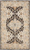 Safavieh Aspen 304 Hand Tufted 80% Wool/20% Cotton Rug APN304A-6