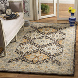 Safavieh Aspen 304 Hand Tufted 80% Wool/20% Cotton Rug APN304A-6