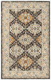 Aspen 304 Hand Tufted 80% Wool/20% Cotton Rug