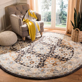 Safavieh Aspen 304 Hand Tufted 80% Wool/20% Cotton Rug APN304A-6