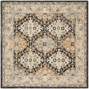 Safavieh Aspen 304 Hand Tufted 80% Wool/20% Cotton Rug APN304A-6