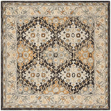 Safavieh Aspen 304 Hand Tufted 80% Wool/20% Cotton Rug APN304A-6