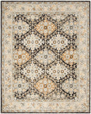 Safavieh Aspen 304 Hand Tufted 80% Wool/20% Cotton Rug APN304A-6